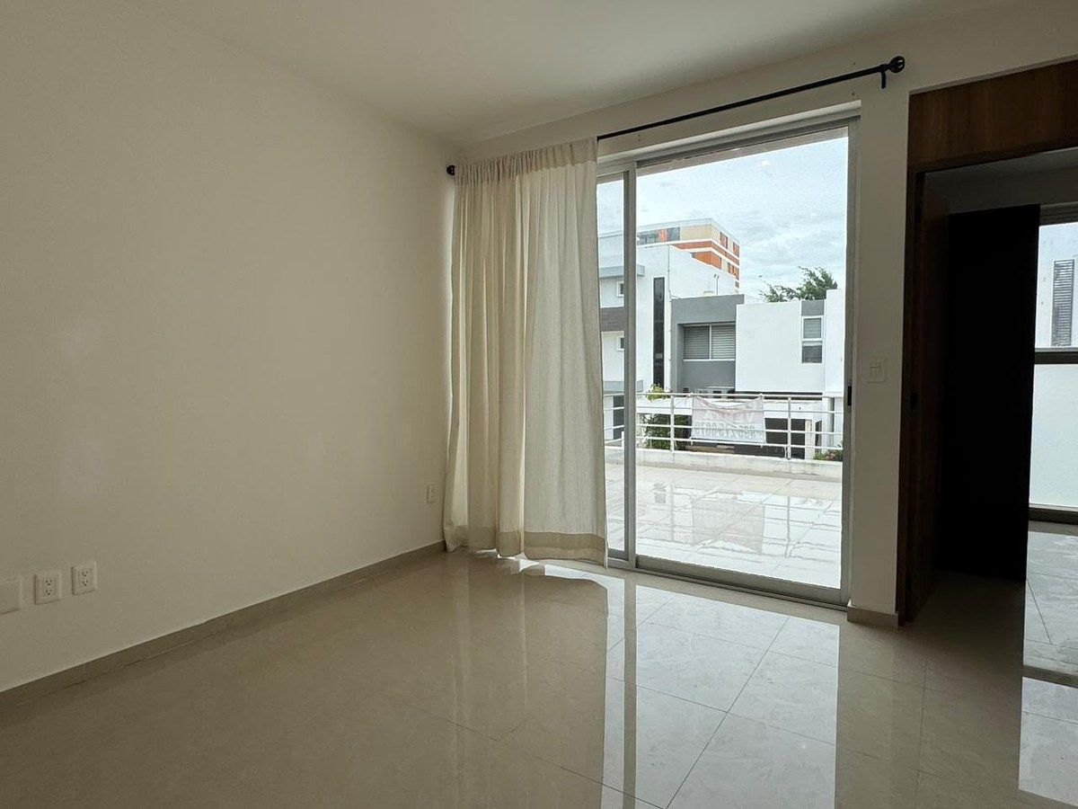 Casa em Aqua Residencial, Benito Juárez, foto 14 de 35