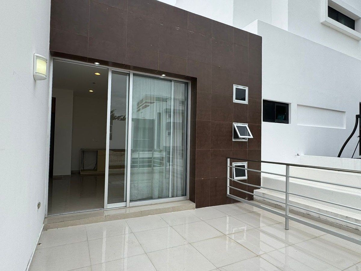 Casa em Aqua Residencial, Benito Juárez, foto 21 de 35