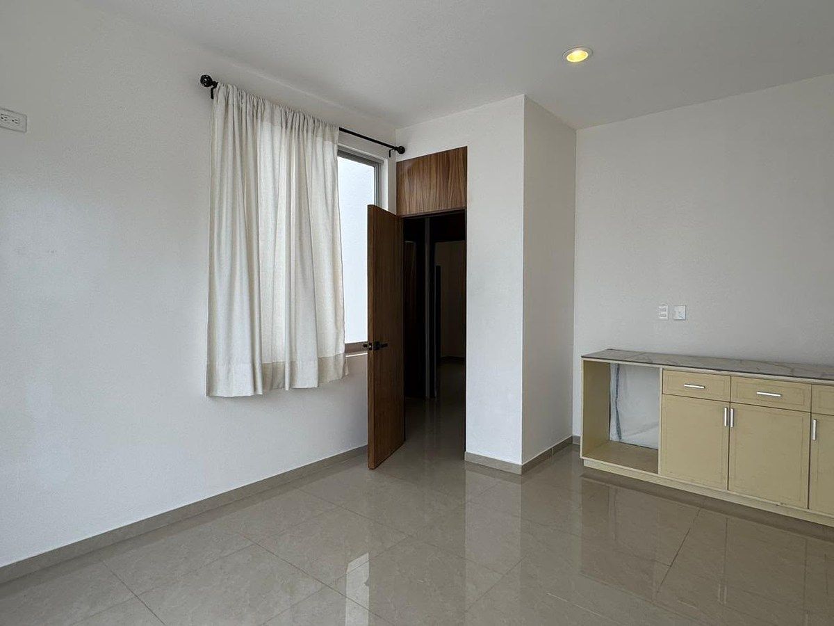 Casa em Aqua Residencial, Benito Juárez, foto 16 de 35