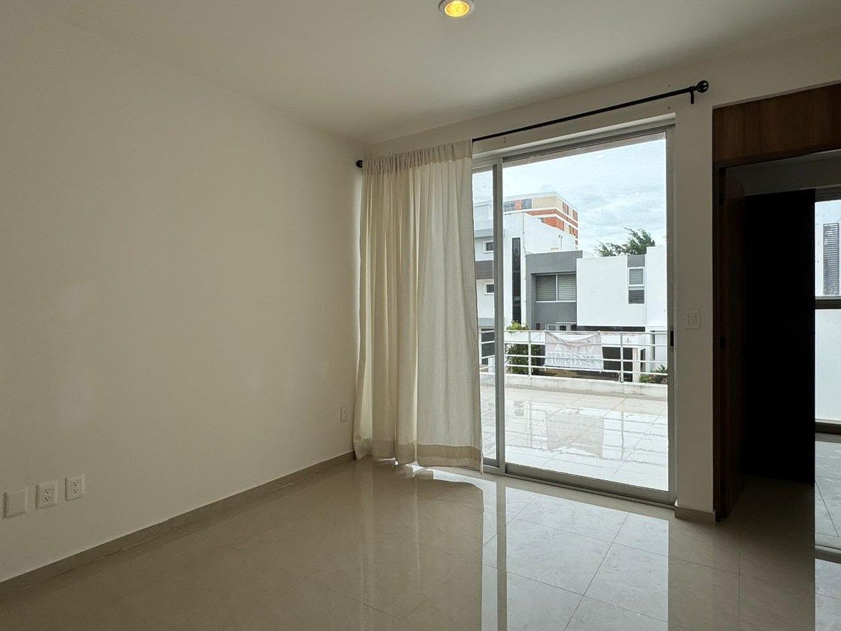Casa em Aqua Residencial, Benito Juárez, foto 23 de 35