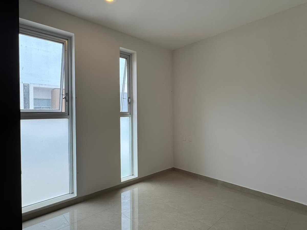 Casa em Aqua Residencial, Benito Juárez, foto 24 de 35