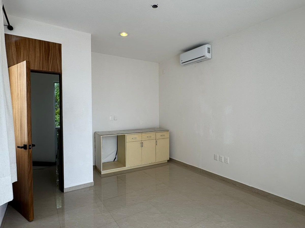 Casa em Aqua Residencial, Benito Juárez, foto 17 de 35
