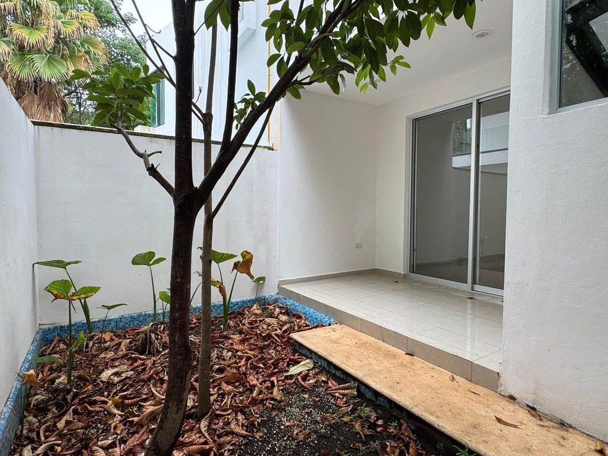 Casa em Aqua Residencial, Benito Juárez, foto 10 de 35