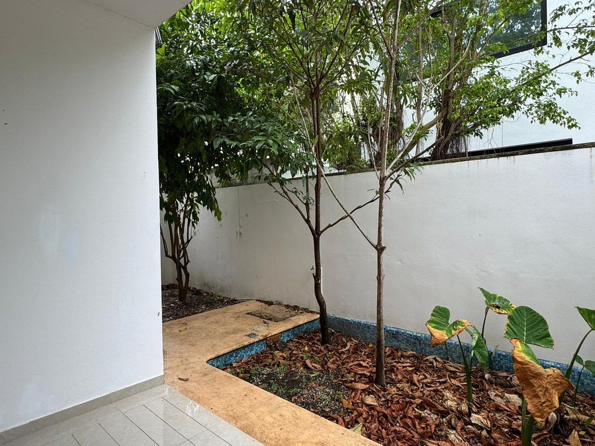 Casa em Aqua Residencial, Benito Juárez, foto 12 de 35