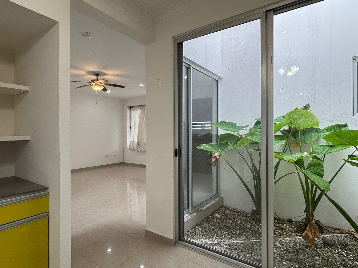 Casa em Aqua Residencial, Benito Juárez, foto 9 de 35