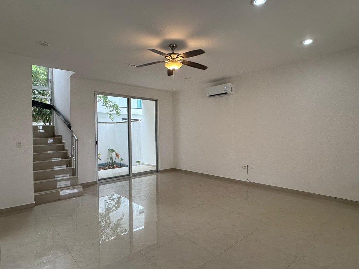 Casa em Aqua Residencial, Benito Juárez, foto 4 de 35