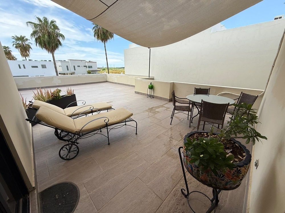 Casa para alugar em uma área privada com três quartos em Los Mochis, Sinaloa, foto 1 de 23