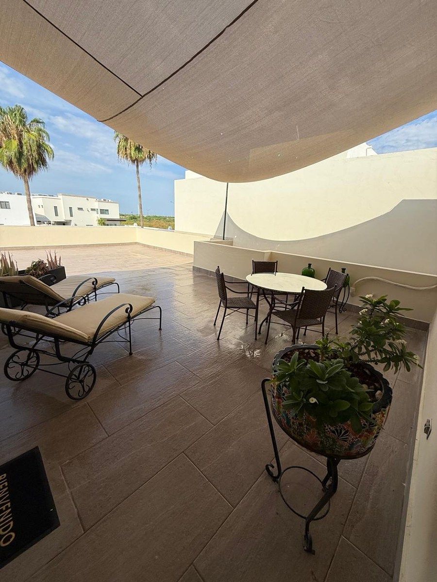 Casa para alugar com três quartos em Los Mochis, Sinaloa, foto 1 de 26