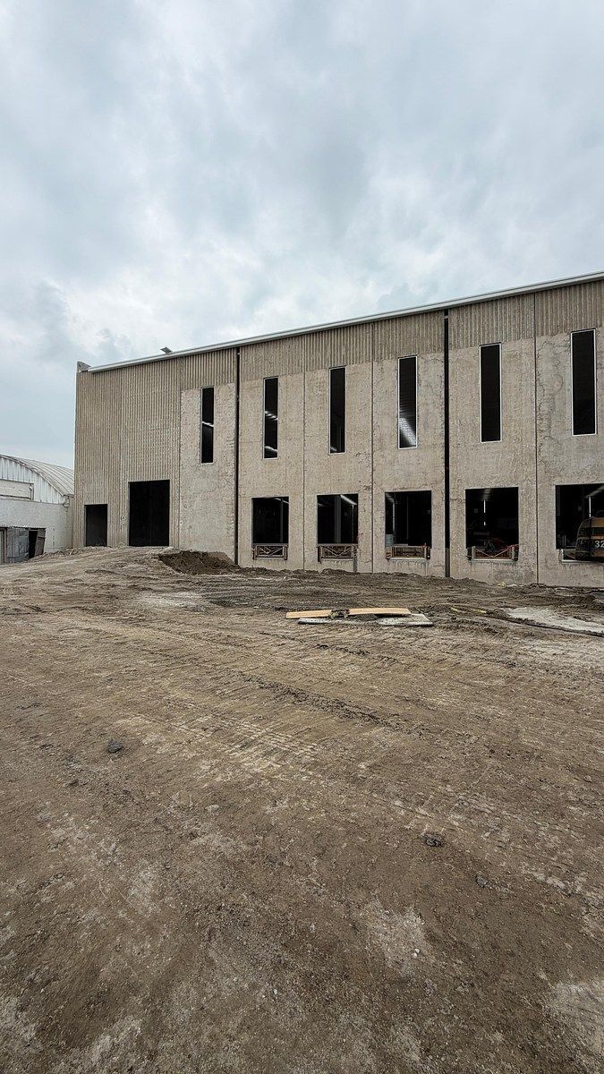 Nave industrial en Isidro Fabela, Lerma, foto 10 de 17
