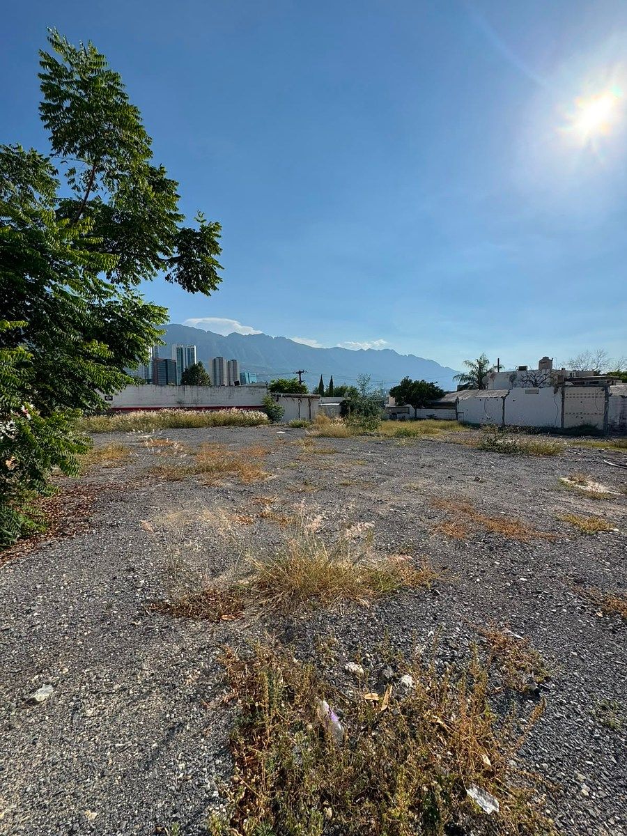 Terreno en Del Valle Sect Oriente, San Pedro Garza García, foto 3 de 20