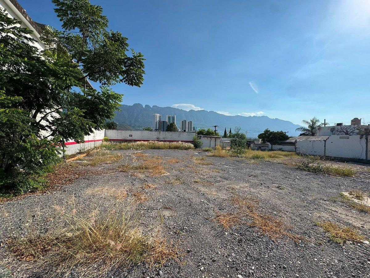 Terreno en Del Valle Sect Oriente, San Pedro Garza García, foto 6 de 20