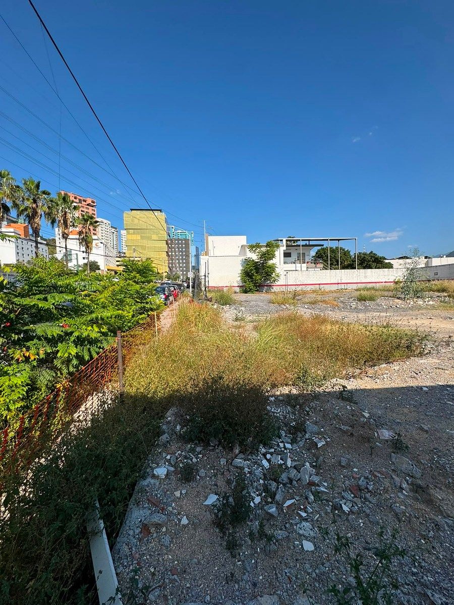Terreno en Del Valle Sect Oriente, San Pedro Garza García, foto 8 de 20