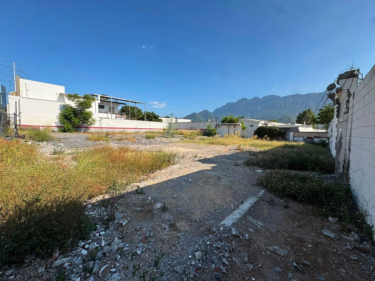Terreno en Del Valle Sect Oriente, San Pedro Garza García, foto 11 de 20
