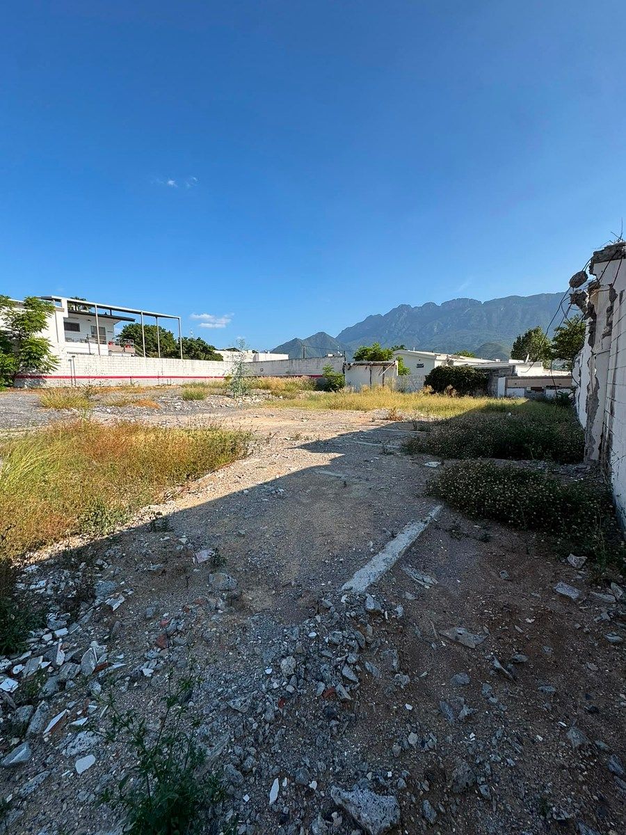 Terreno en Del Valle Sect Oriente, San Pedro Garza García, foto 12 de 20