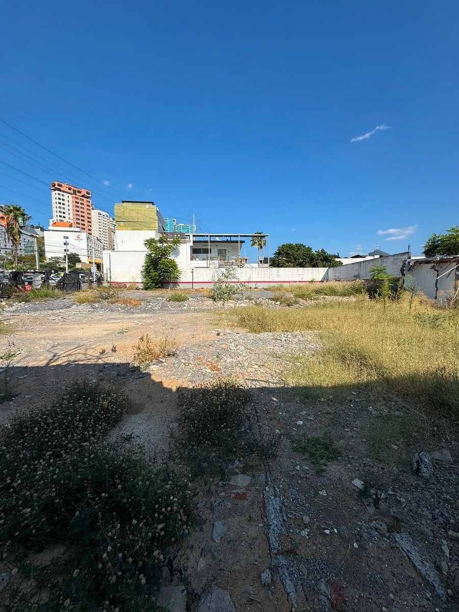 Terreno en Del Valle Sect Oriente, San Pedro Garza García, foto 15 de 20