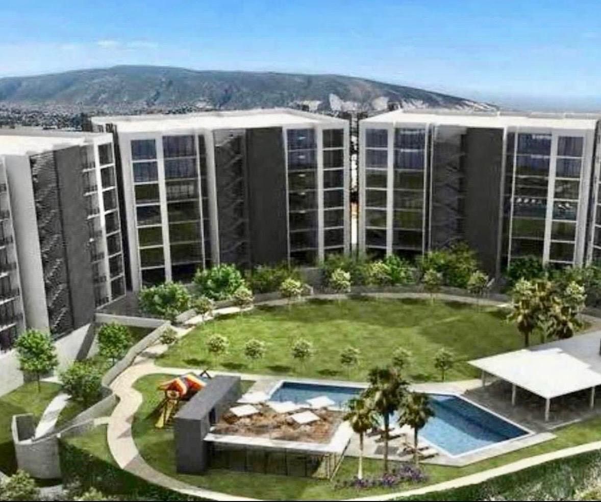 Apartamento em Residencial Dinastía, Monterrey, foto 5 de 12