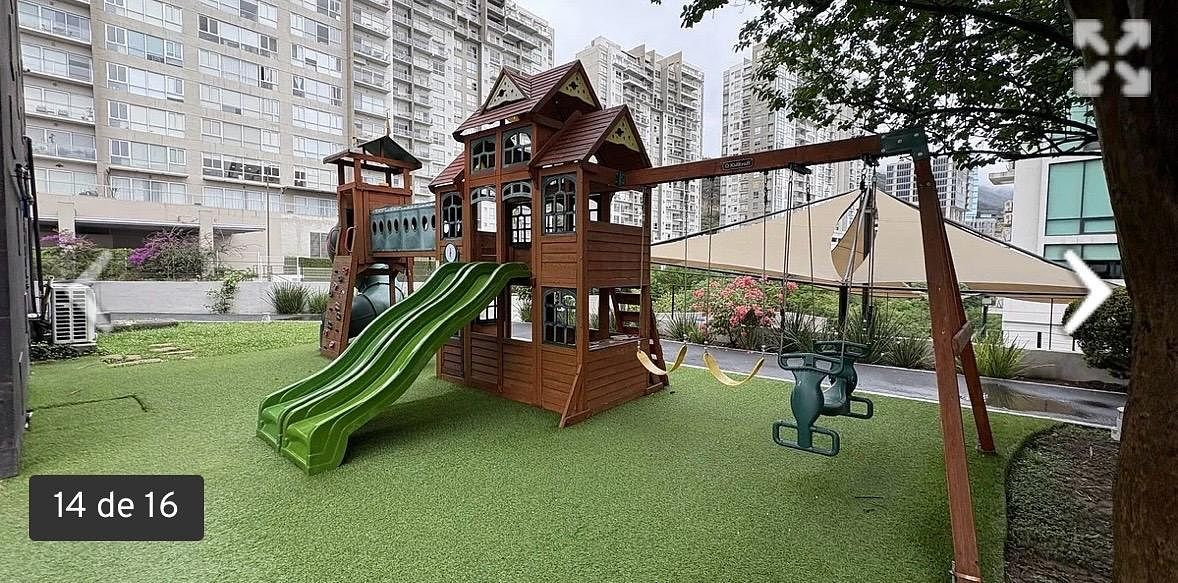 Apartamento em Residencial Dinastía, Monterrey, foto 6 de 12