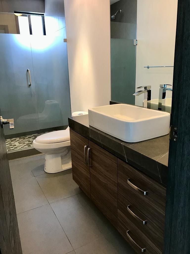 Apartamento em Residencial Dinastía, Monterrey, foto 10 de 12