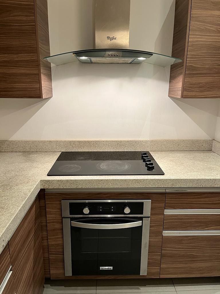 Apartamento em Residencial Dinastía, Monterrey, foto 9 de 12