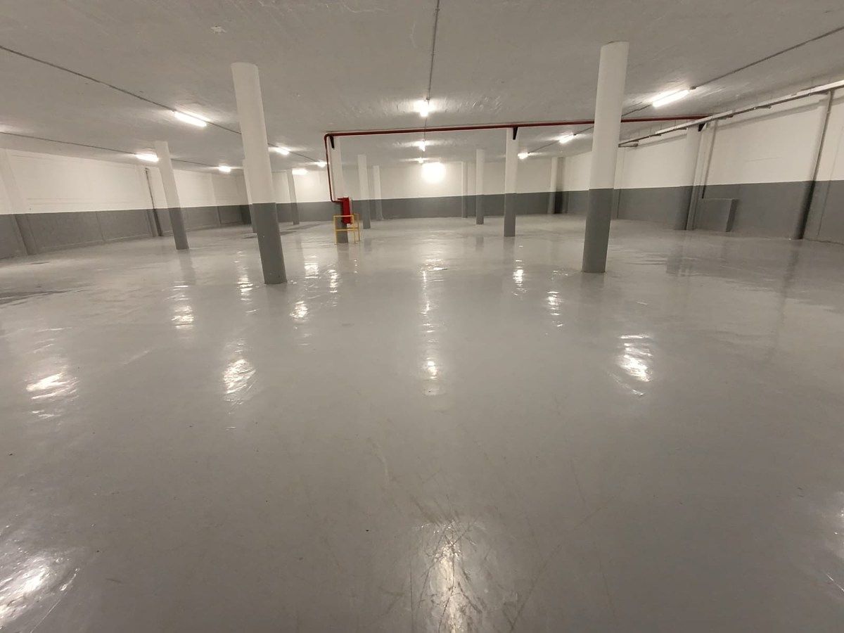 Armazém industrial para alugar em Naucalpan, foto 1 de 8