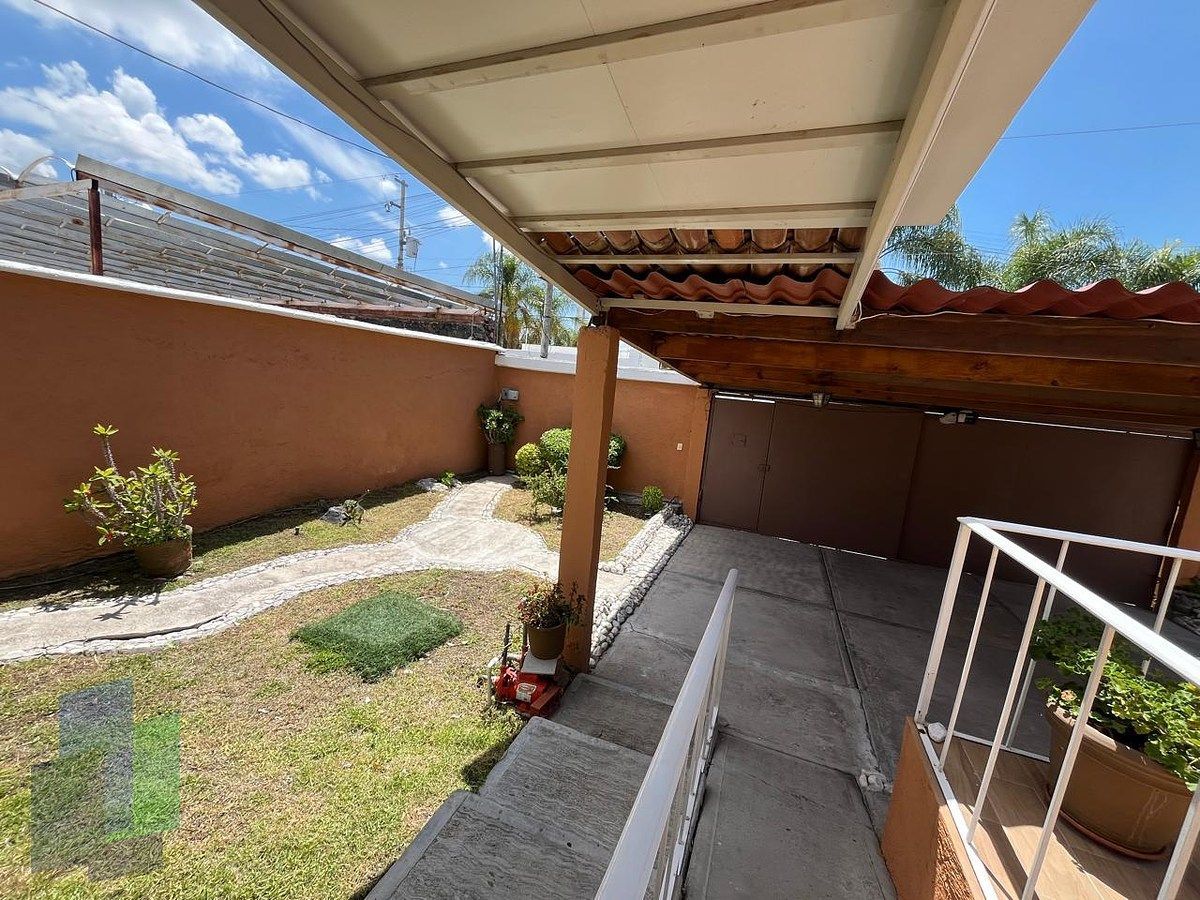 Cochera techada, foto 7 de 38
