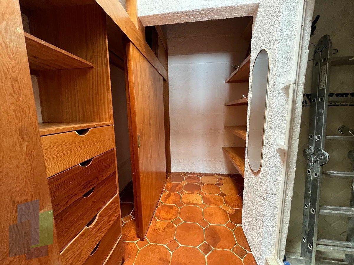 Vestidor, foto 21 de 38