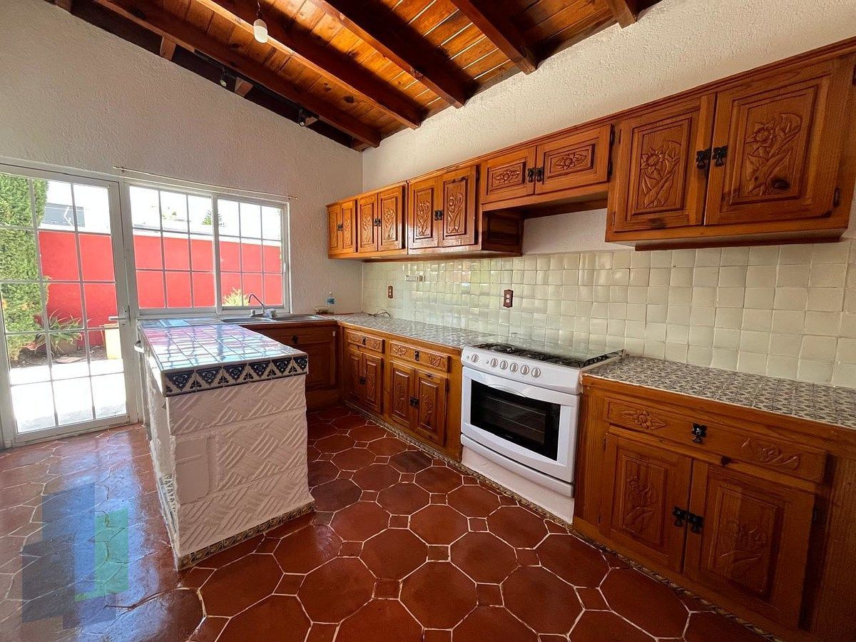Casa em San Francisco Juriquilla, Querétaro, foto 23 de 38