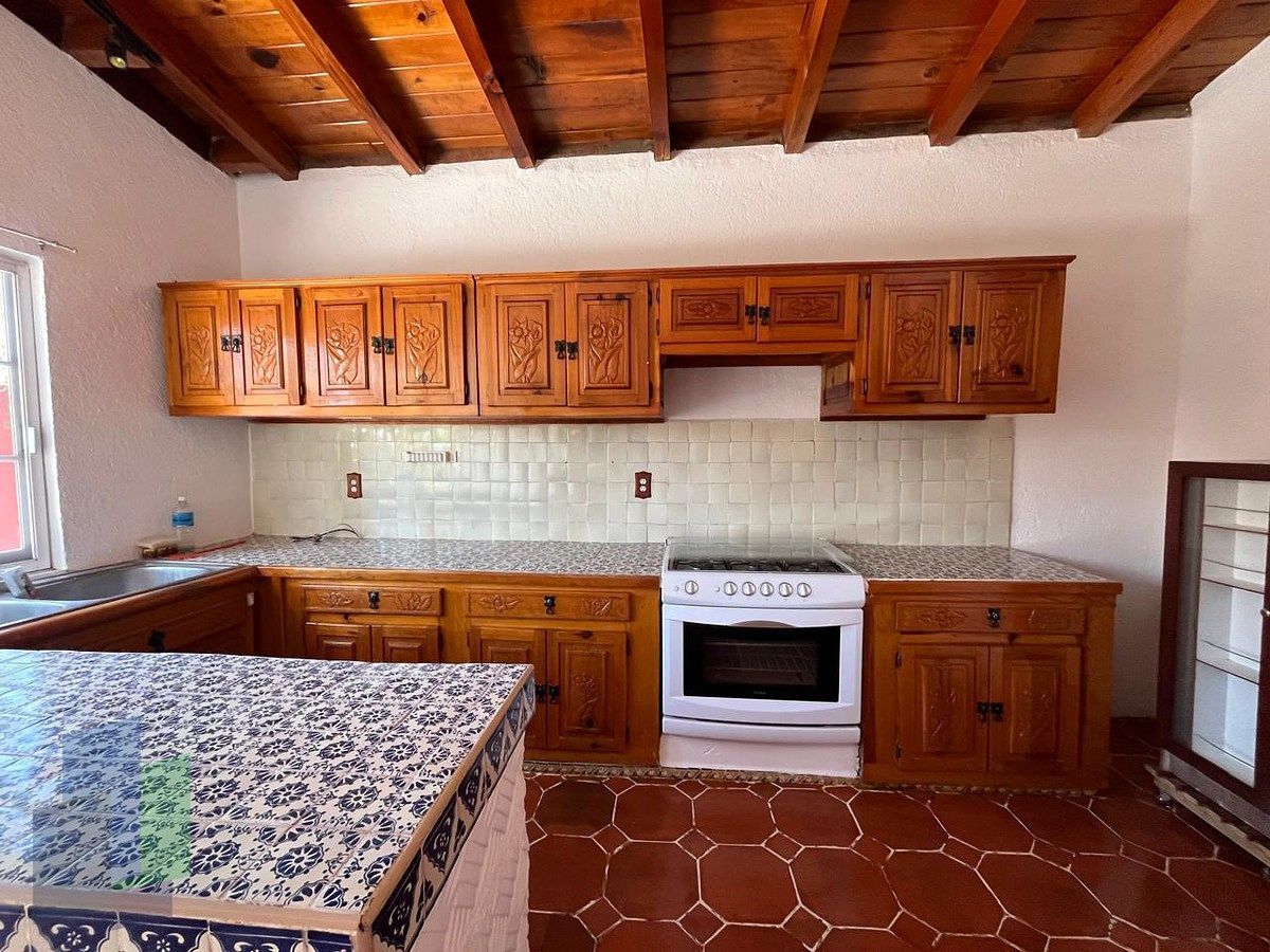 Casa em San Francisco Juriquilla, Querétaro, foto 29 de 38