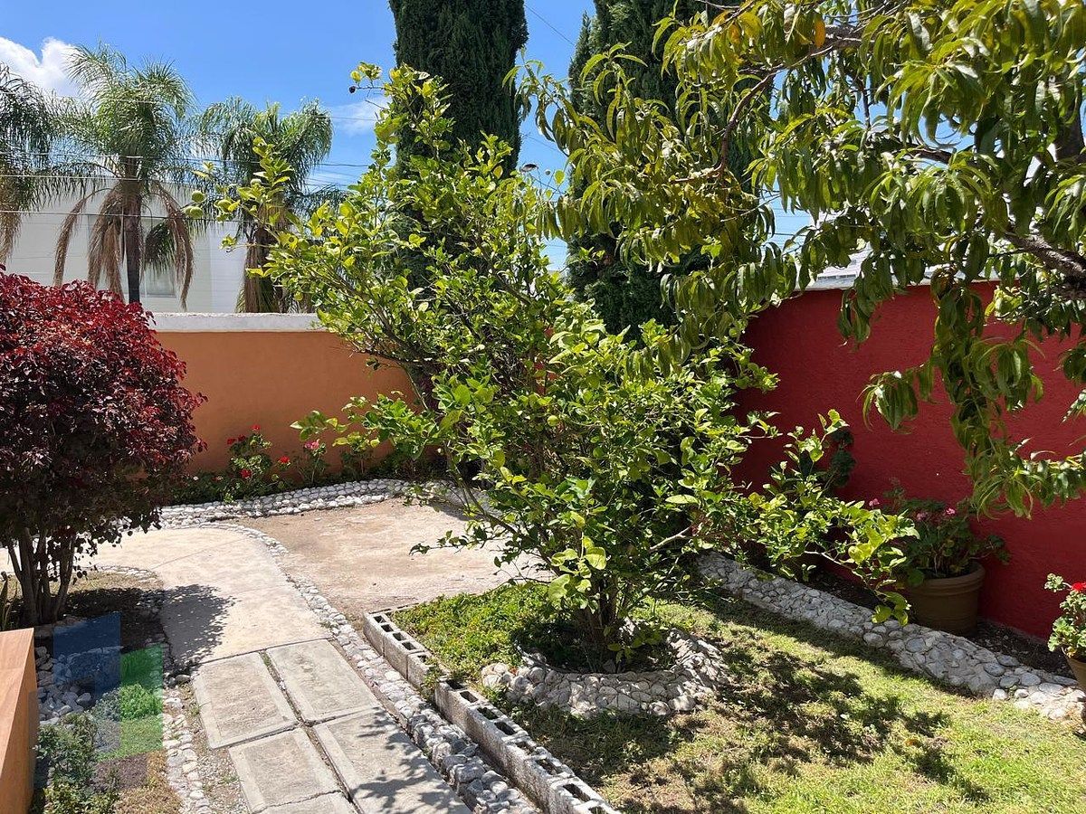 Casa em San Francisco Juriquilla, Querétaro, foto 33 de 38