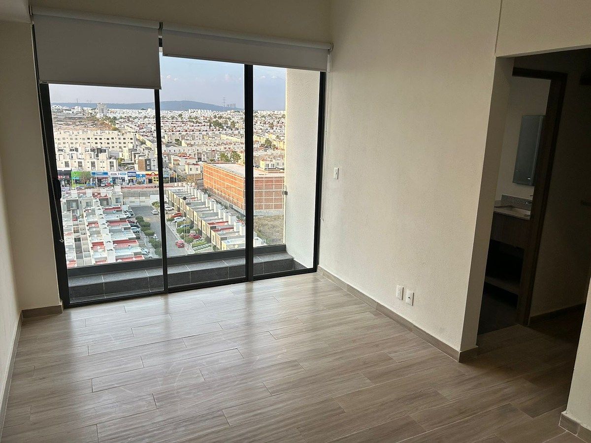 Departamento en Residencial el Parque, El Marqués, foto 6 de 29