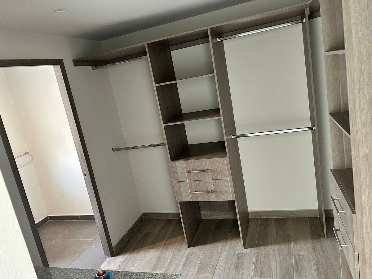 Departamento en Residencial el Parque, El Marqués, foto 18 de 29