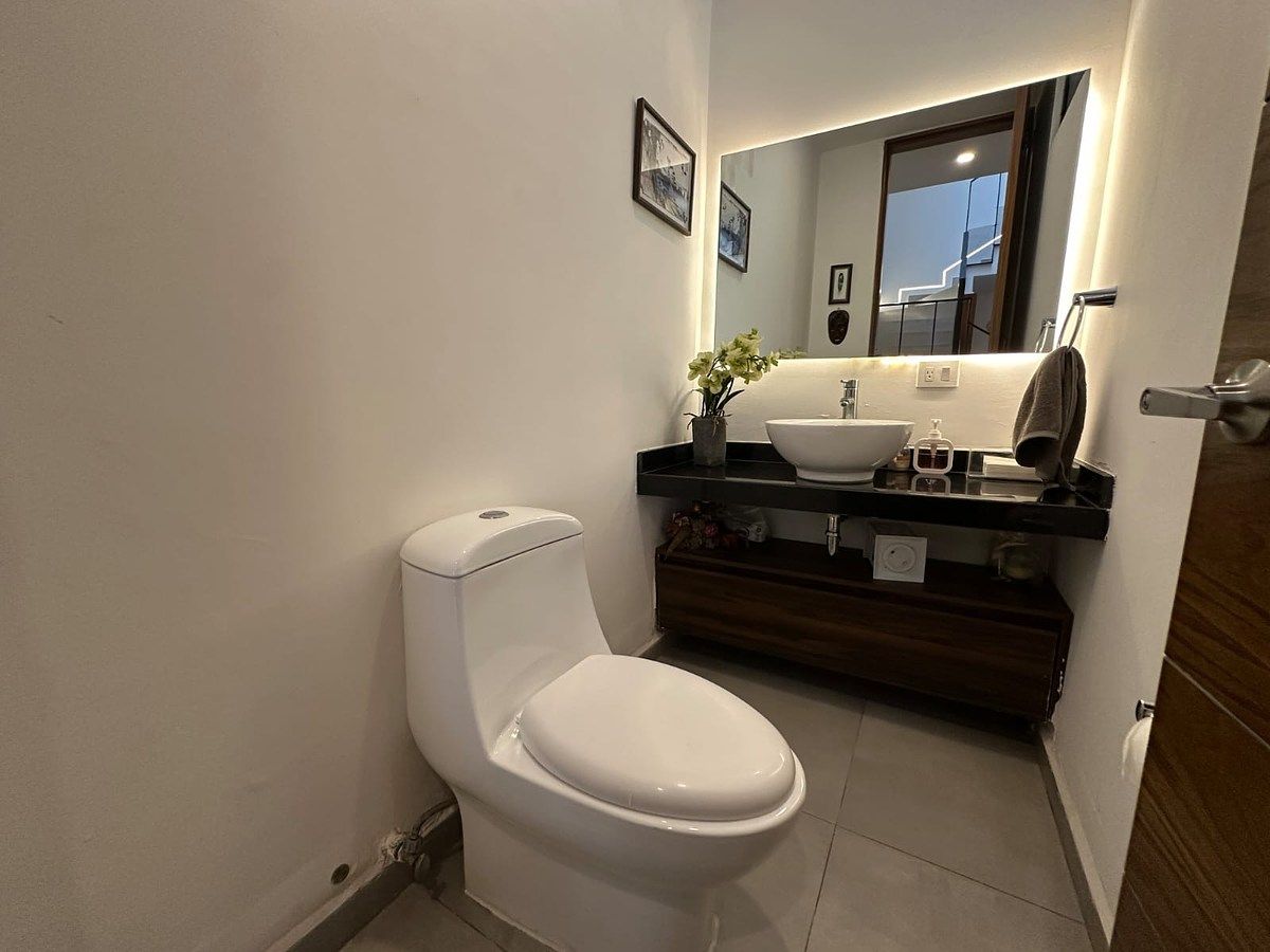 Casa em Capital Norte, Zapopan, foto 4 de 11