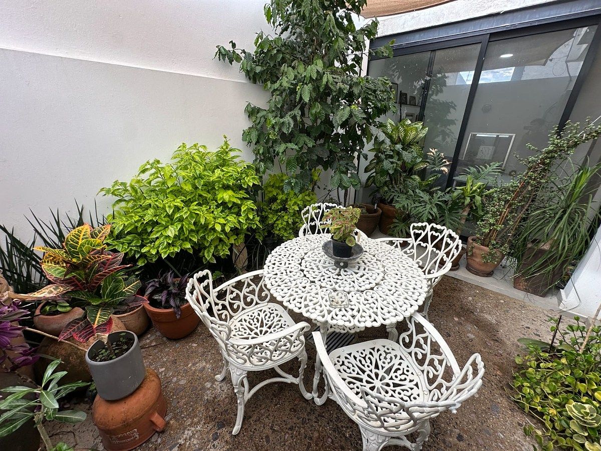 Casa em Capital Norte, Zapopan, foto 2 de 11