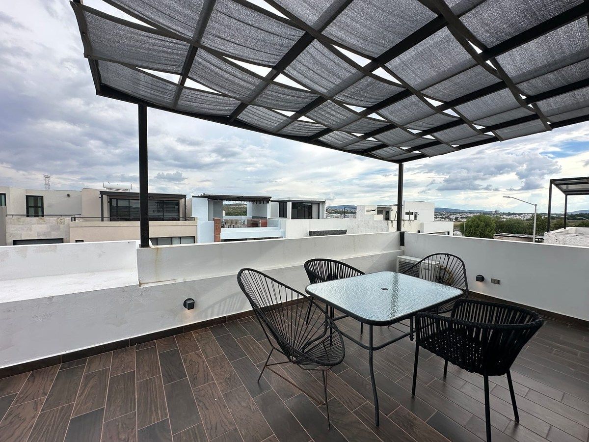 Casa em Capital Norte, Zapopan, foto 9 de 11