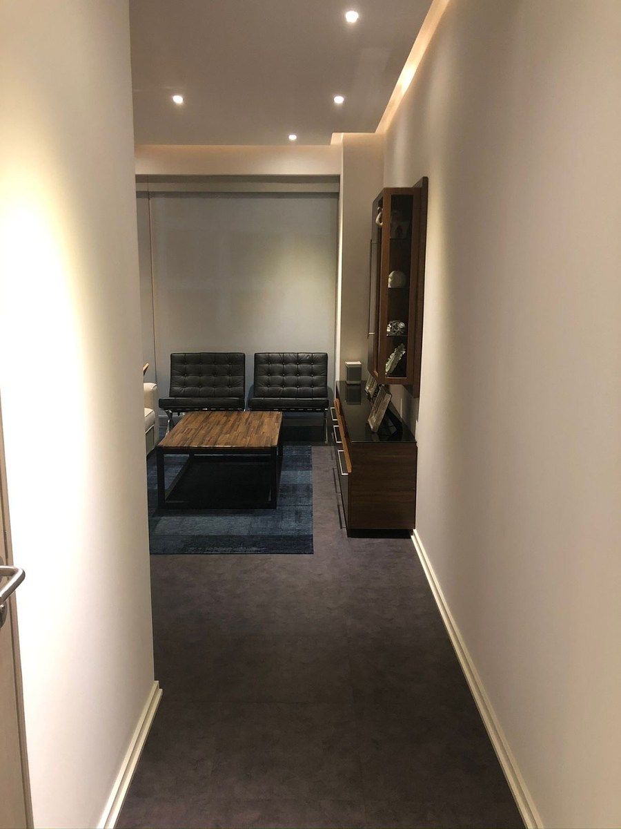 Apartamento em Santa Fe Cuajimalpa, Cuajimalpa de Morelos, foto 4 de 15