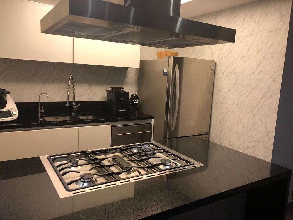 Apartamento em Santa Fe Cuajimalpa, Cuajimalpa de Morelos, foto 8 de 15