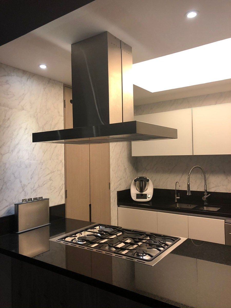 Apartamento em Santa Fe Cuajimalpa, Cuajimalpa de Morelos, foto 9 de 15