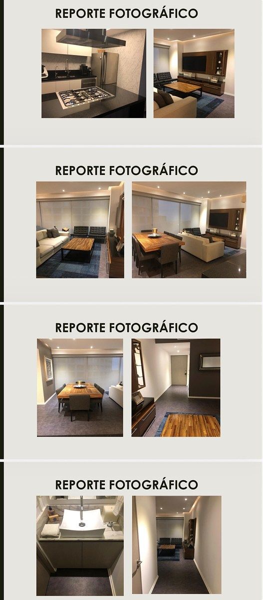 Apartamento em Santa Fe Cuajimalpa, Cuajimalpa de Morelos, foto 15 de 15