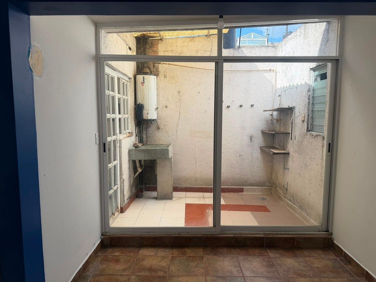 Casa en Miguel Hidalgo, Tláhuac, foto 9 de 27