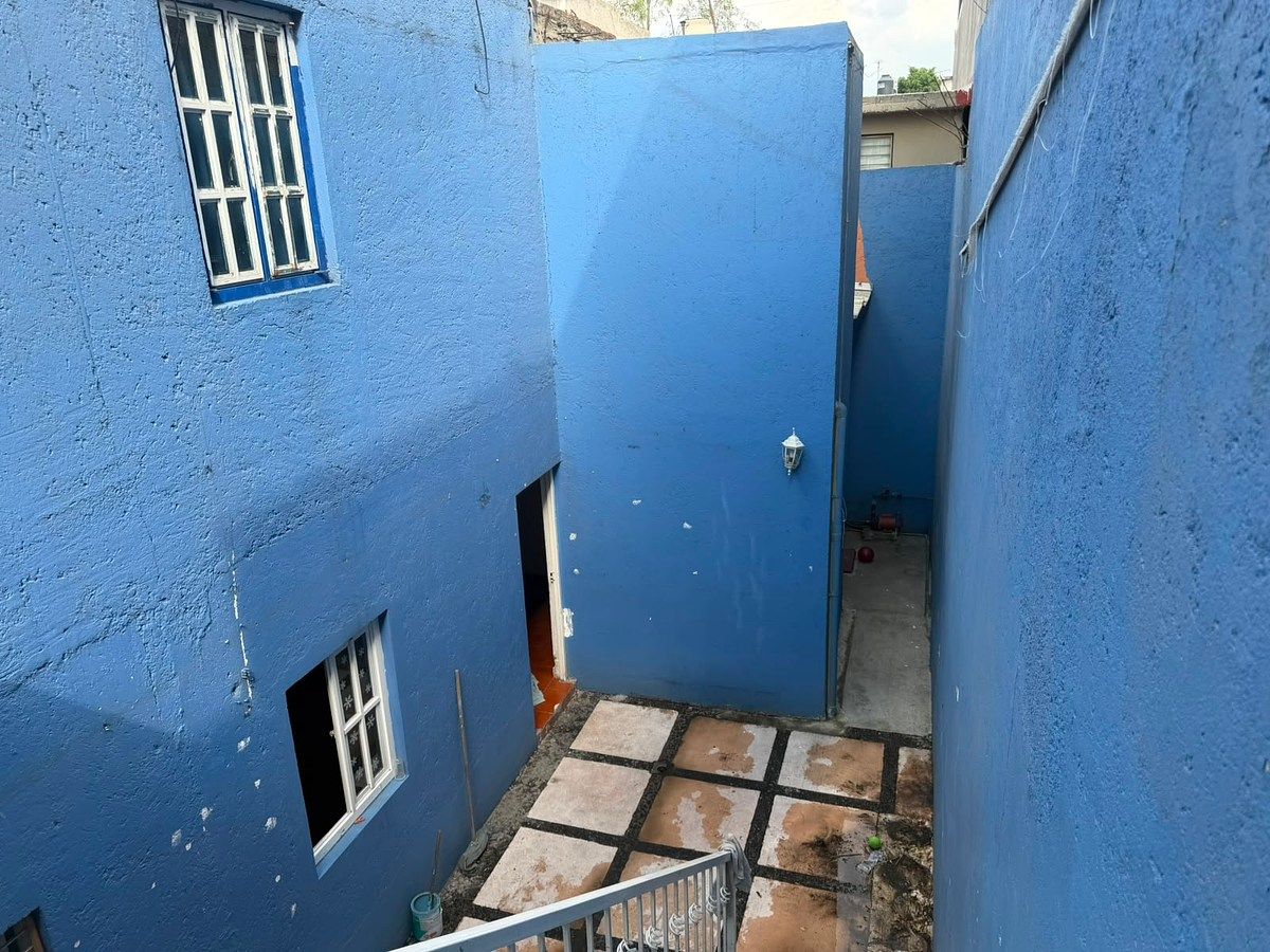Casa en Miguel Hidalgo, Tláhuac, foto 5 de 27