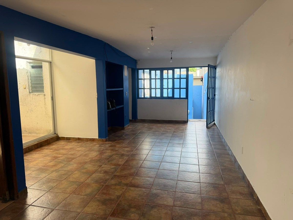 Casa en Miguel Hidalgo, Tláhuac, foto 7 de 27