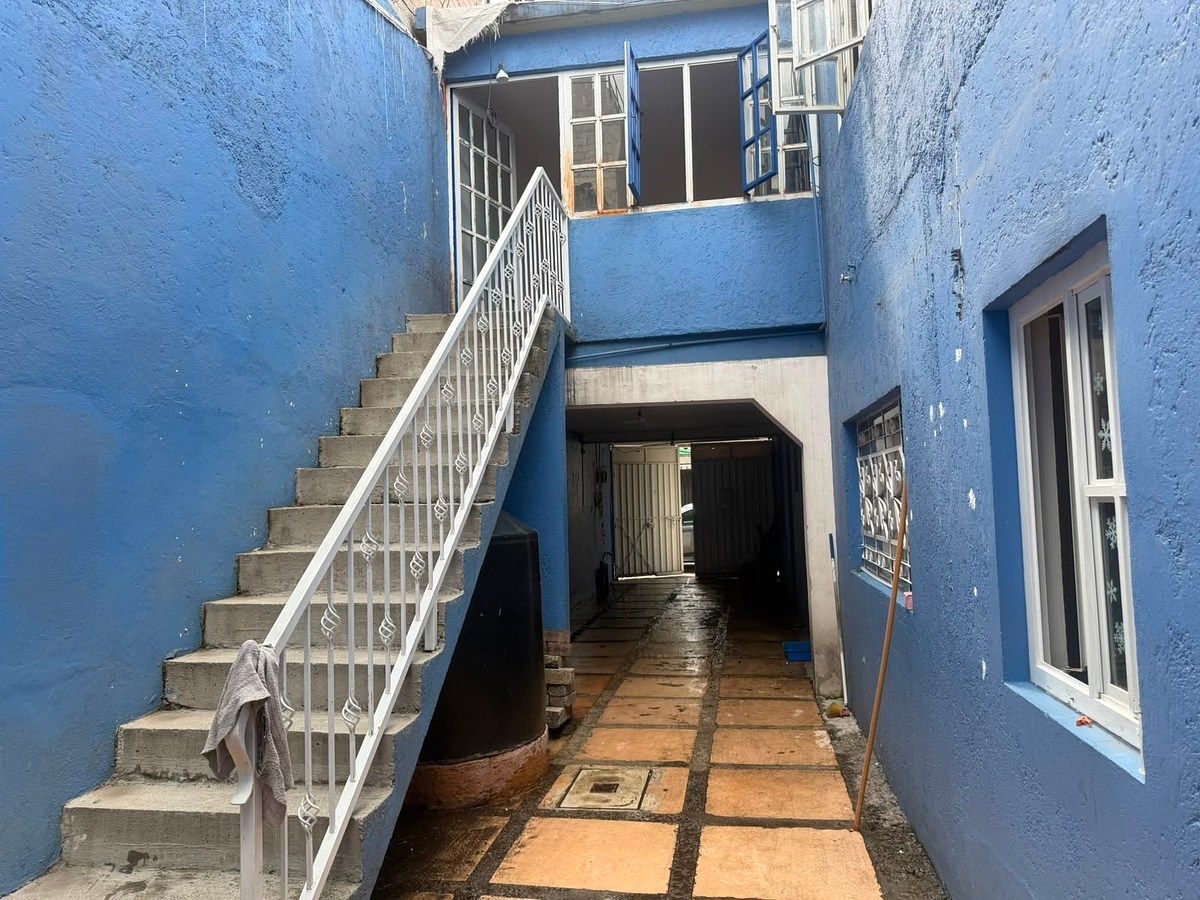 Casa en Miguel Hidalgo, Tláhuac, foto 2 de 27