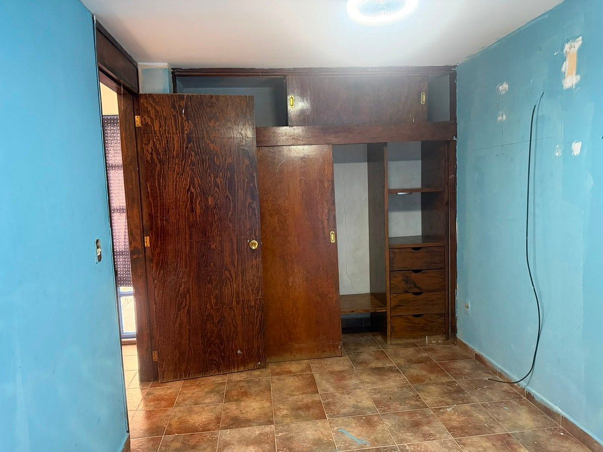 Casa en Miguel Hidalgo, Tláhuac, foto 11 de 27