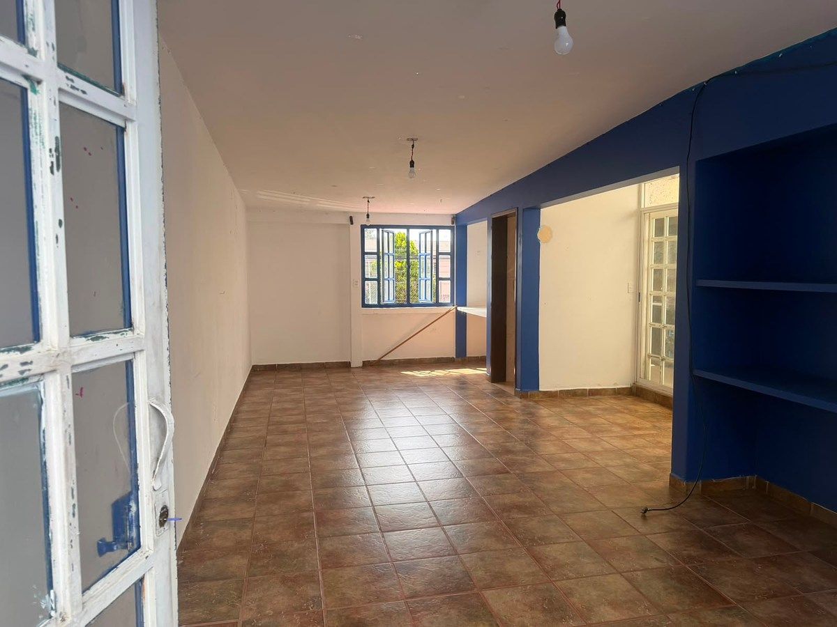 Casa en Miguel Hidalgo, Tláhuac, foto 8 de 27