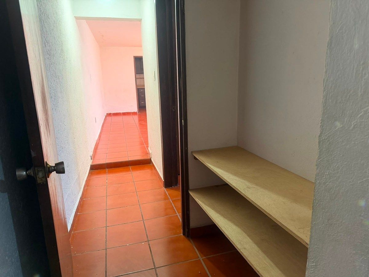Casa en Miguel Hidalgo, Tláhuac, foto 17 de 27