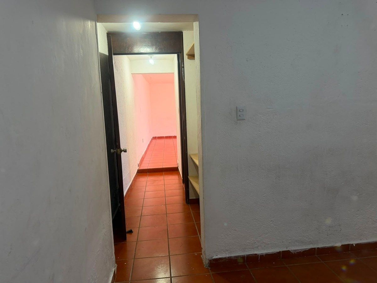 Casa en Miguel Hidalgo, Tláhuac, foto 20 de 27