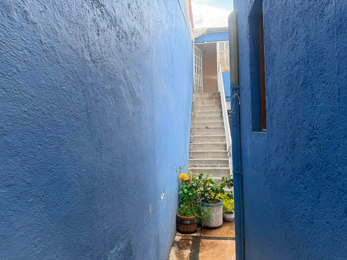 Casa en Miguel Hidalgo, Tláhuac, foto 4 de 27