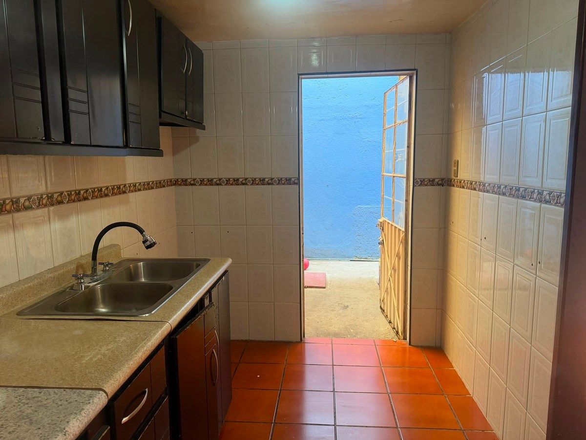 Casa en Miguel Hidalgo, Tláhuac, foto 19 de 27