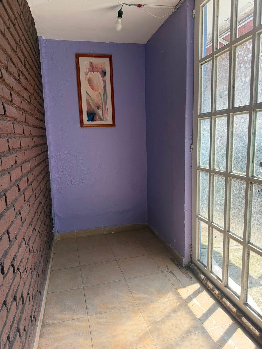 Casa en Miguel Hidalgo, Tláhuac, foto 25 de 27