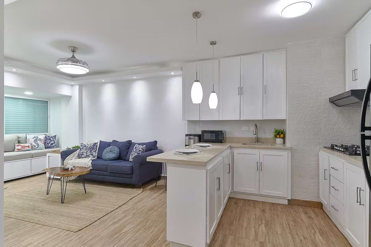 Apartamento en Juan Dolio, foto 4 de 17
